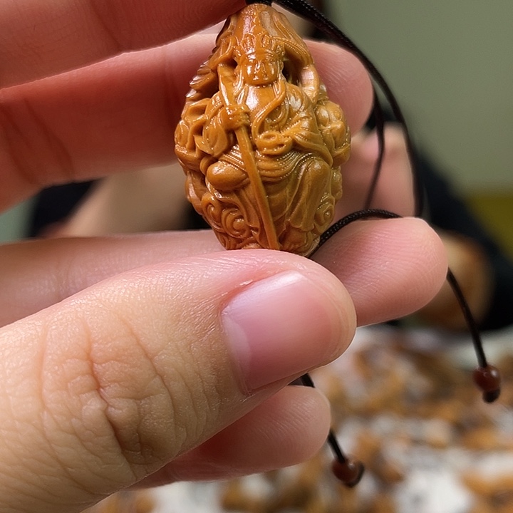 吊坠橄榄核橄榄核