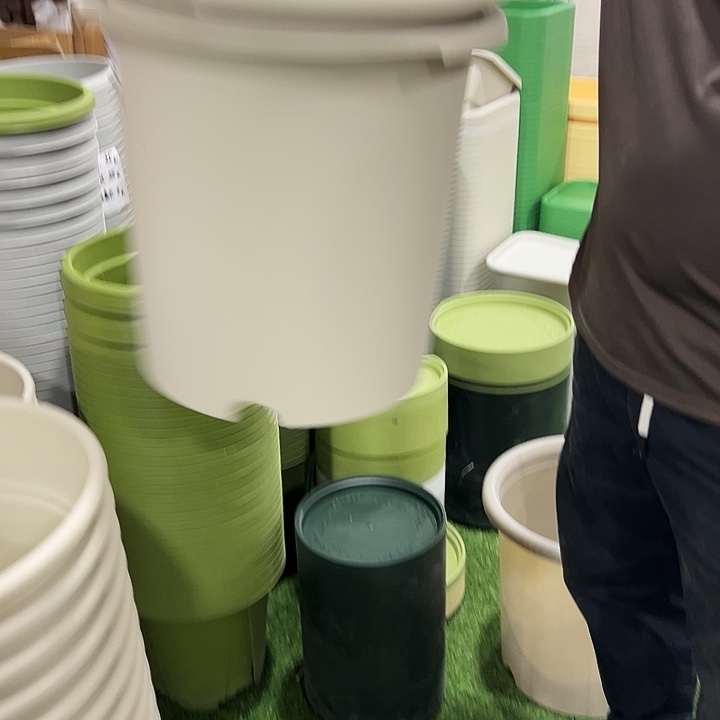 新四季口39高38米色3个无托