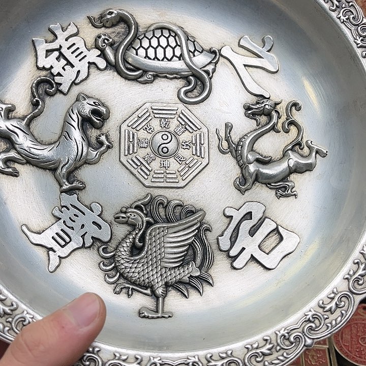 嘉嘉精品铜器摆件