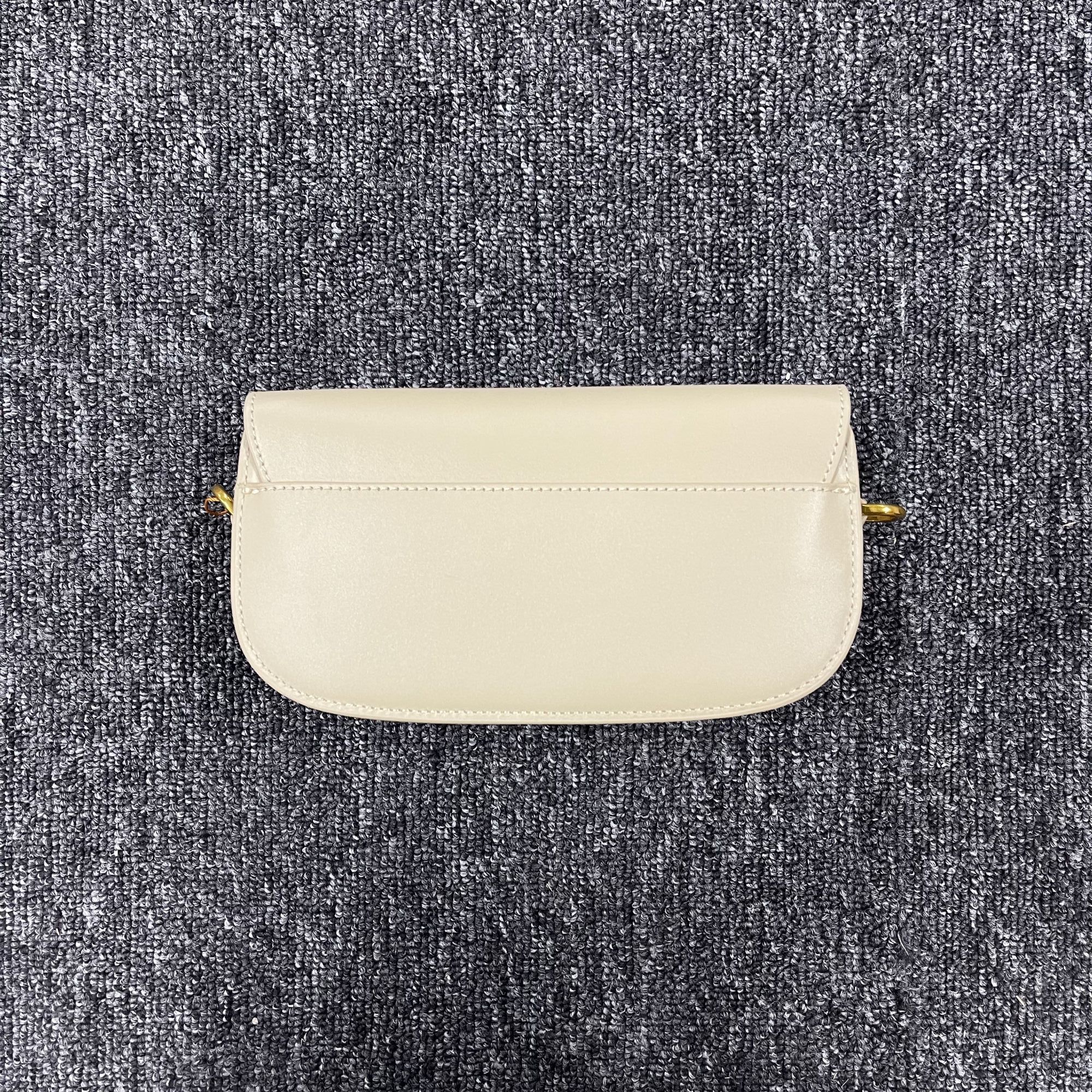 【奶茶色】时尚百搭经典包34024