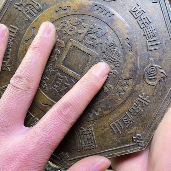 铜器摆件诚信经营