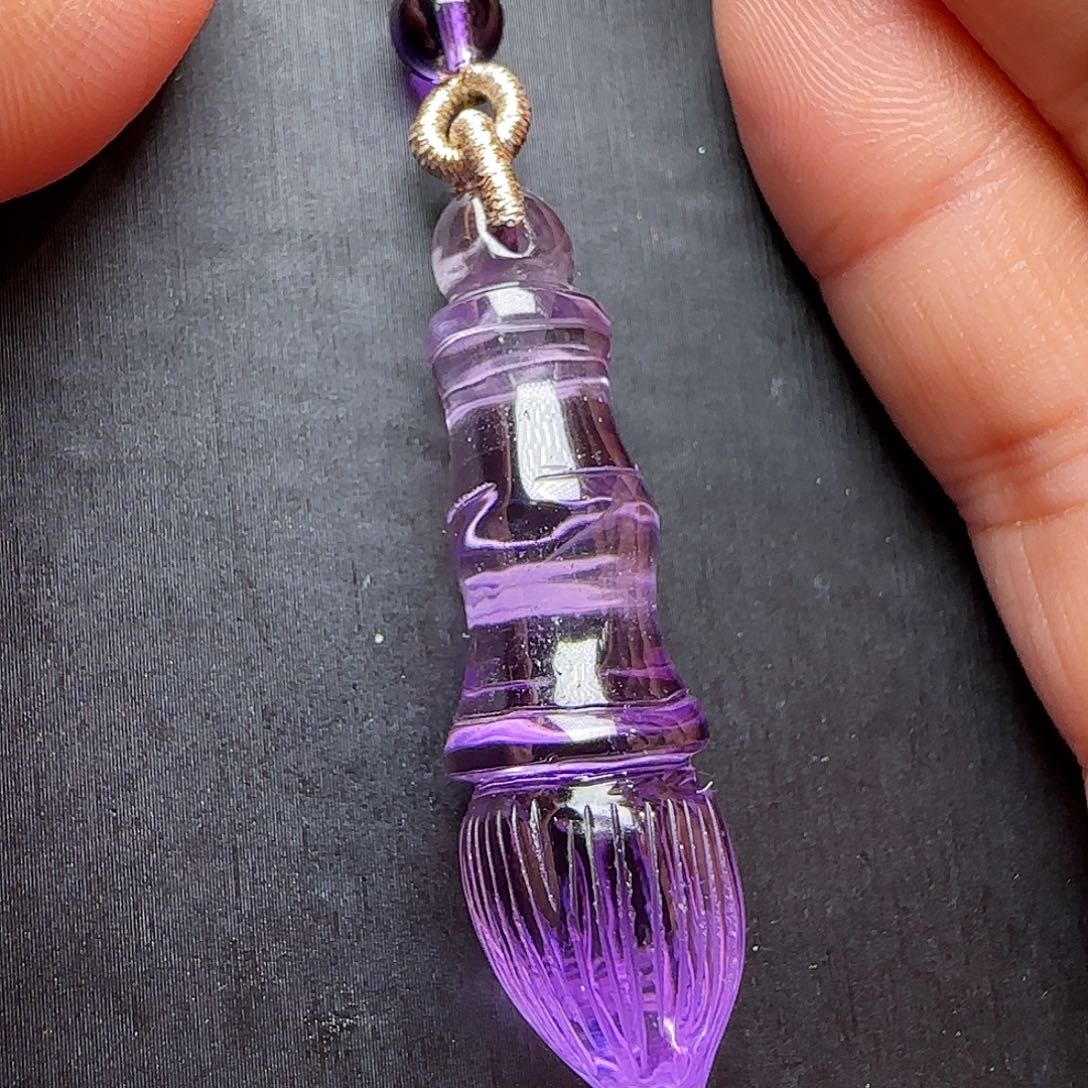 吊坠(不含链)未镶嵌水晶JP56277