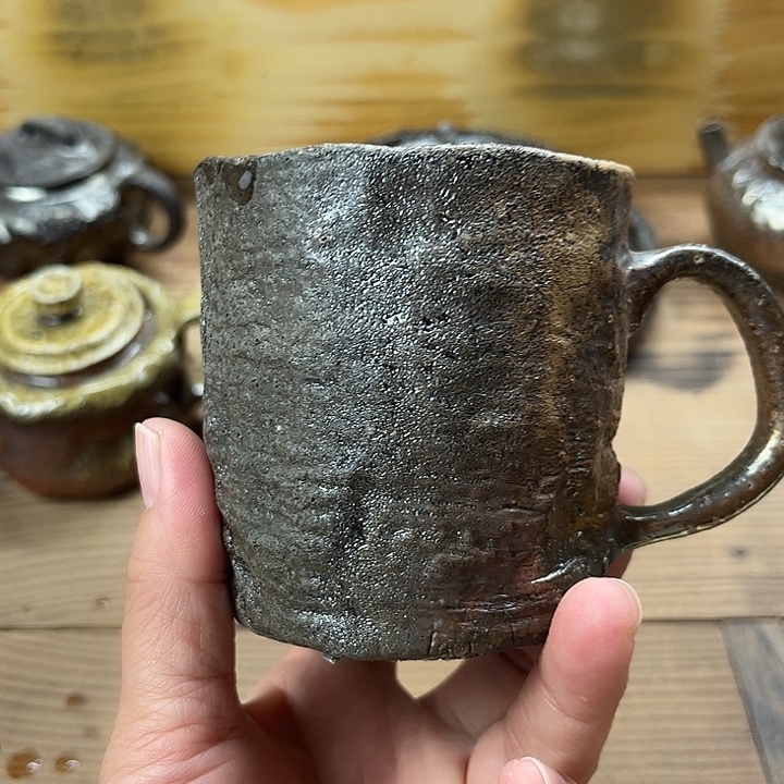 陶柴烧茶器福利福利福利