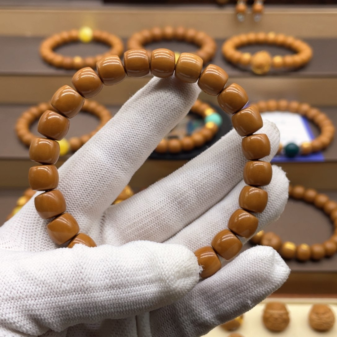 猴头核桃手串只****人这个