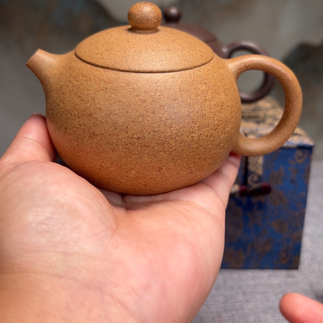 紫砂茶盘宜兴紫砂