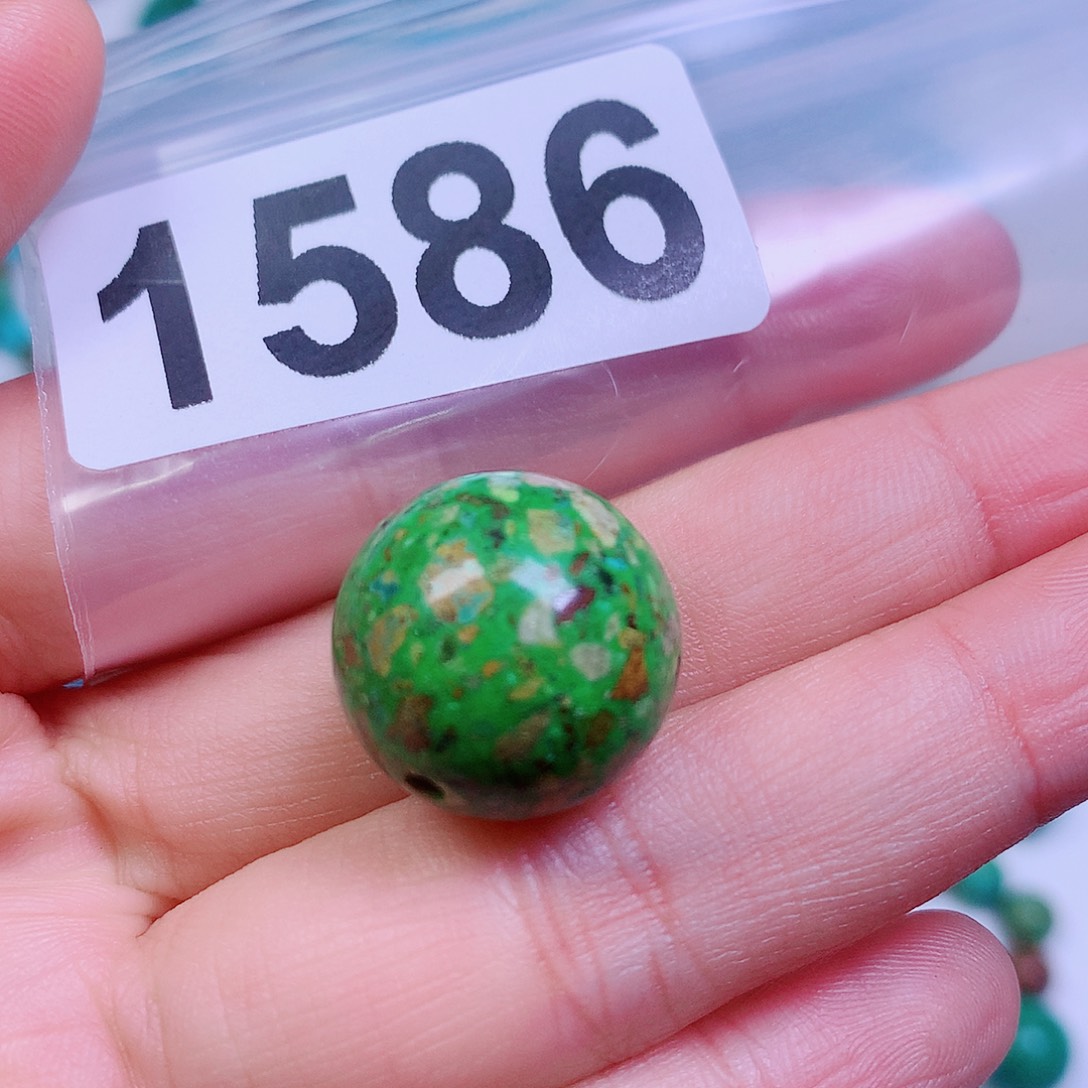 空竹粉丝专享十堰特色手工散珠