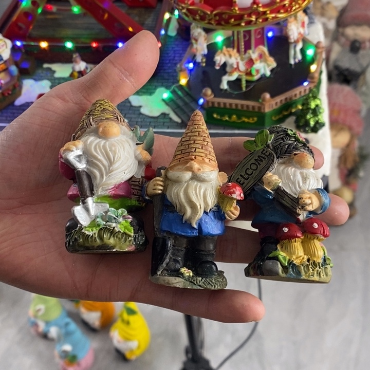 树脂工艺品摆件默认微瑕