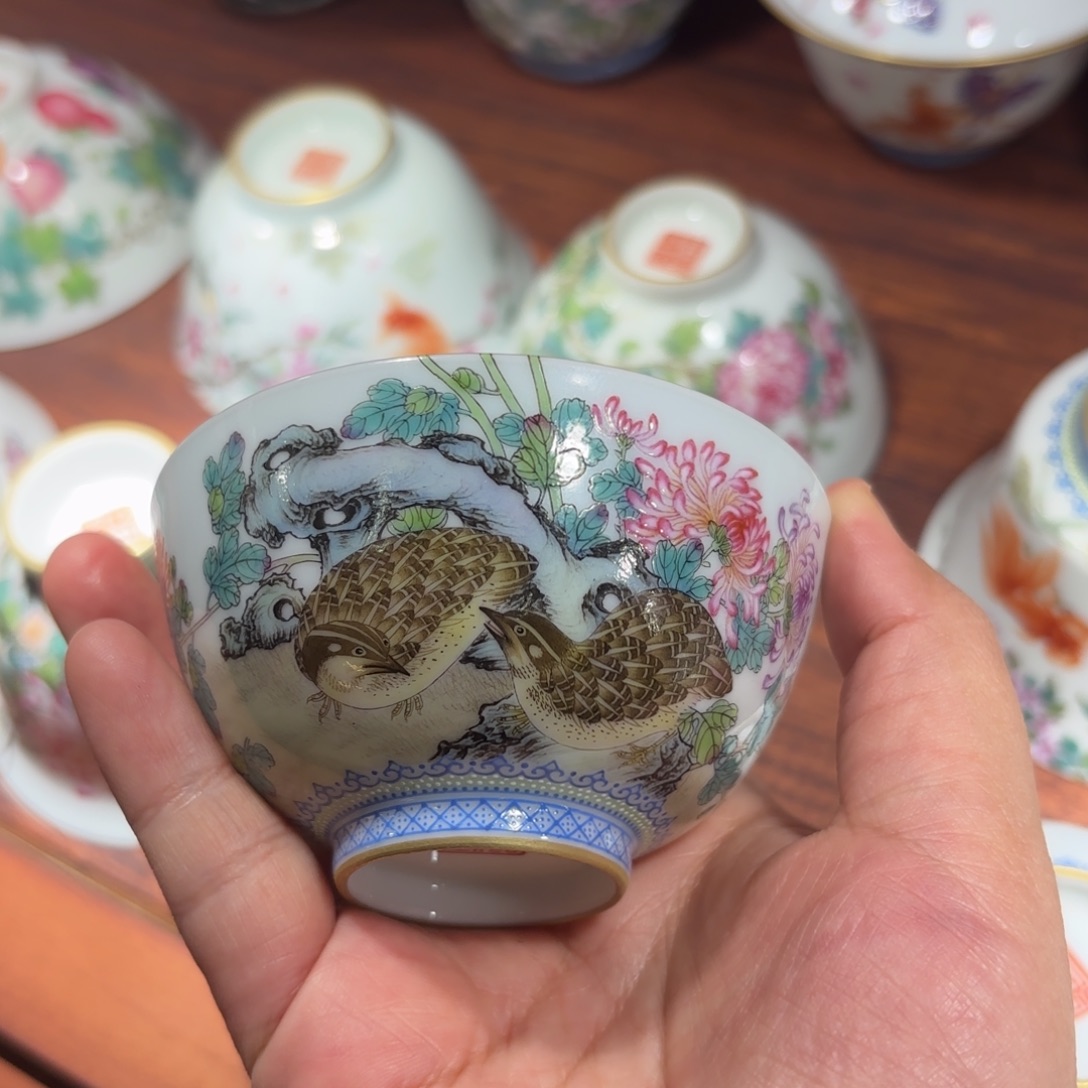 瓷补差价……福利福利……