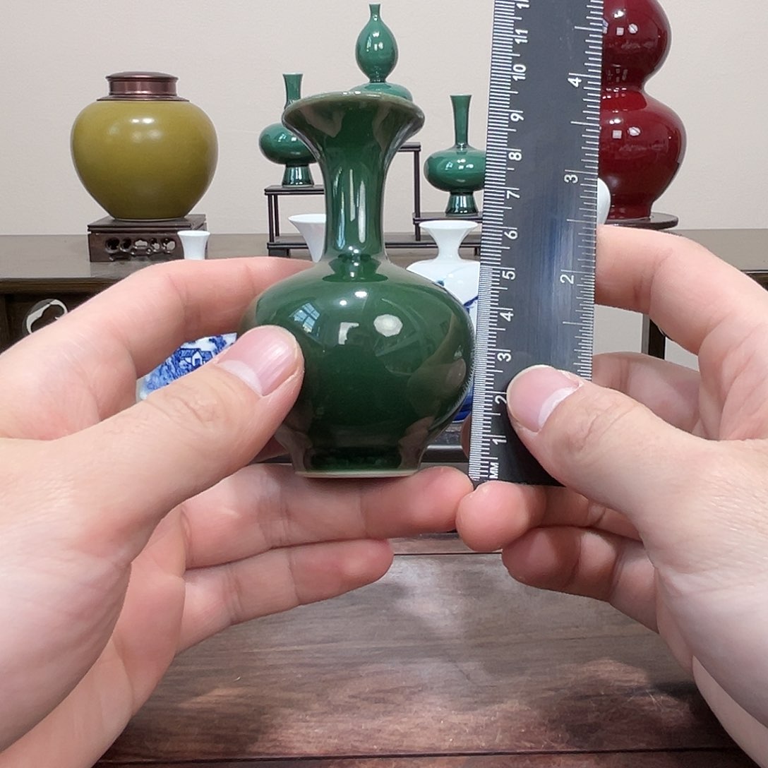 瓶陶瓷手工小小小花器