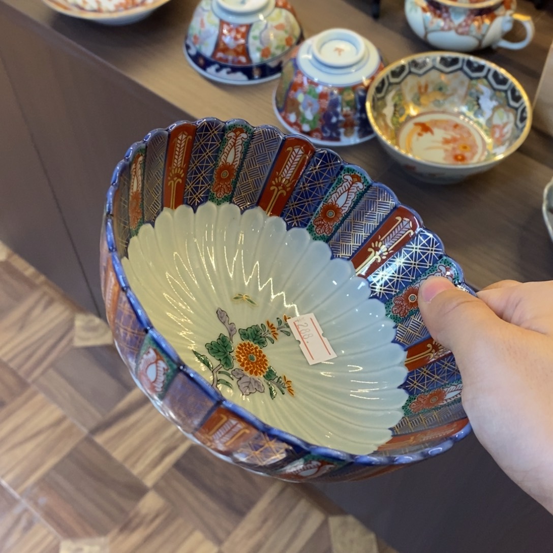 13✖️6 厘米 小杨瓷器陶瓷陶瓷