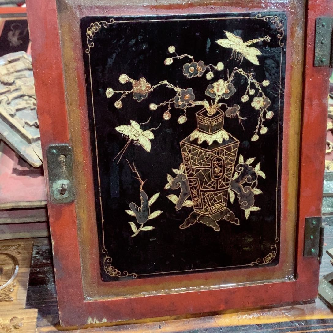 香榧木顺**造这么些无用功真的太