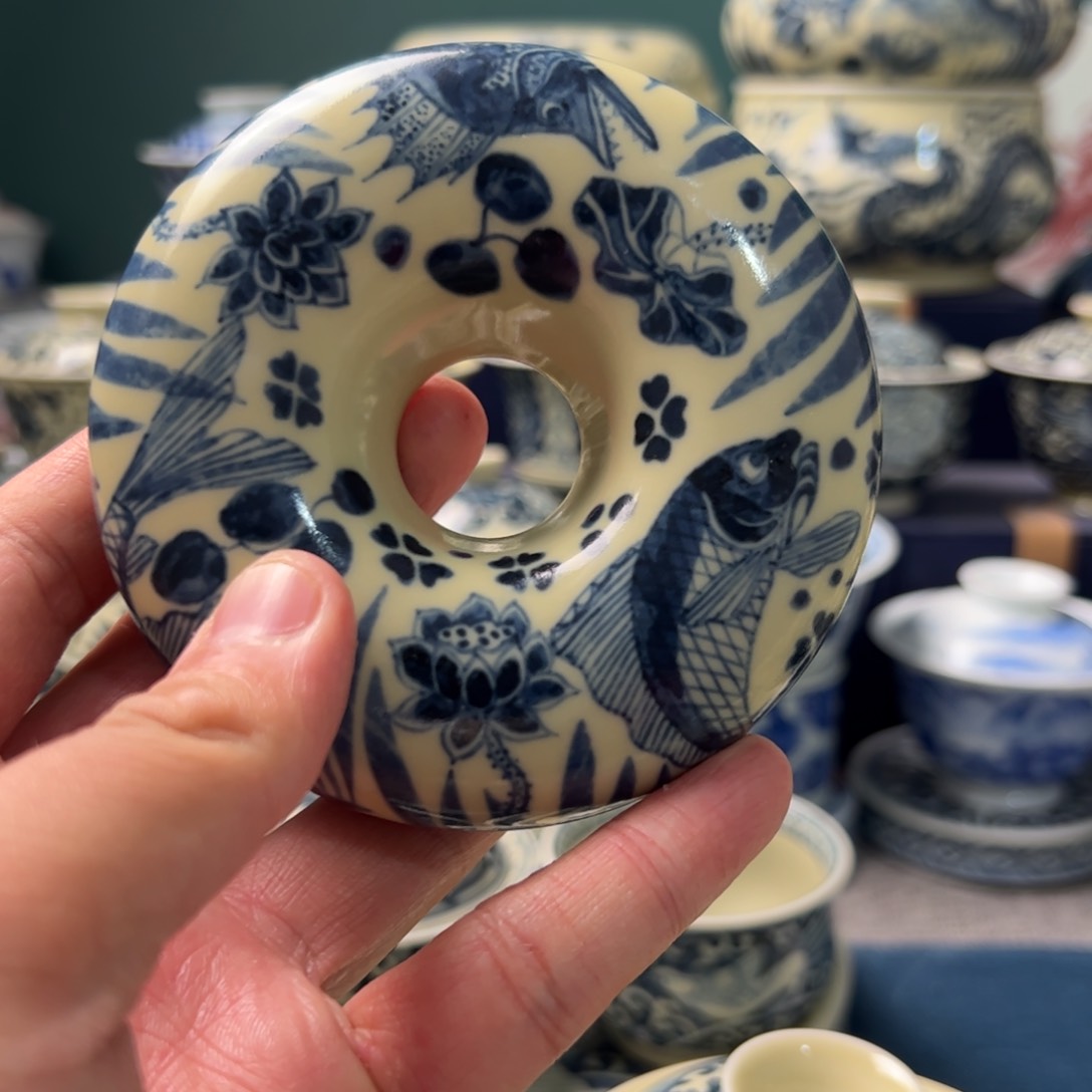 【闪购商品】陶瓷艺术有限公司