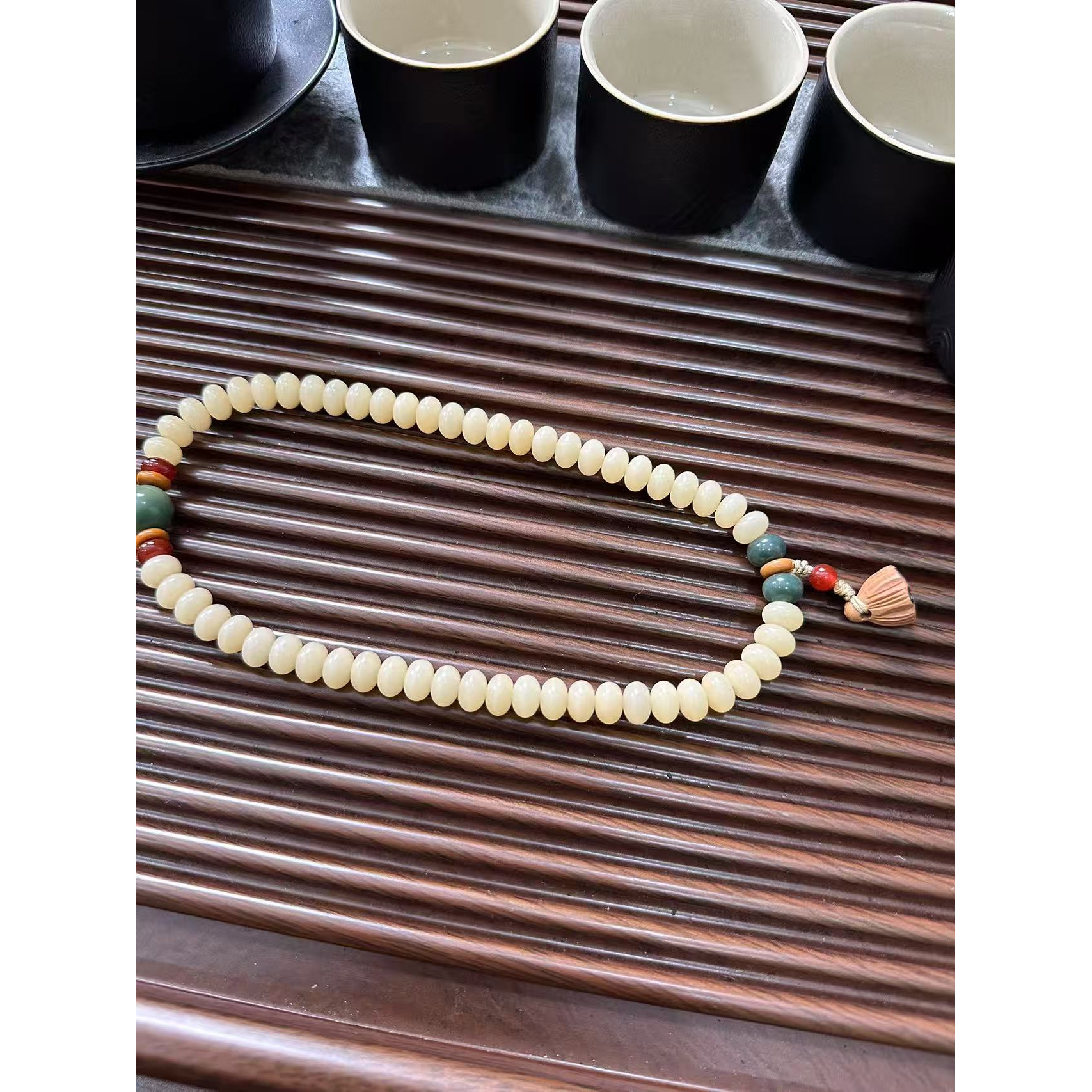 SC-059 无礼盒精选手串搭配