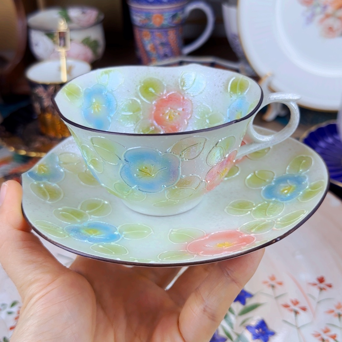 全场高端陶瓷福利不停！！