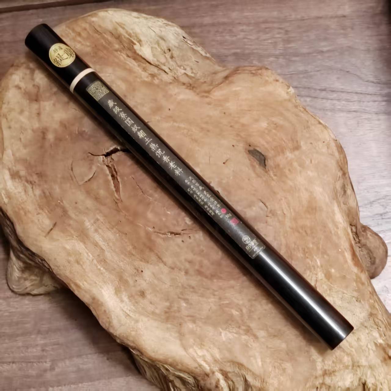 【2014年制】藏级寮国蚁匑土熟沉香老料 香薰香料/线香