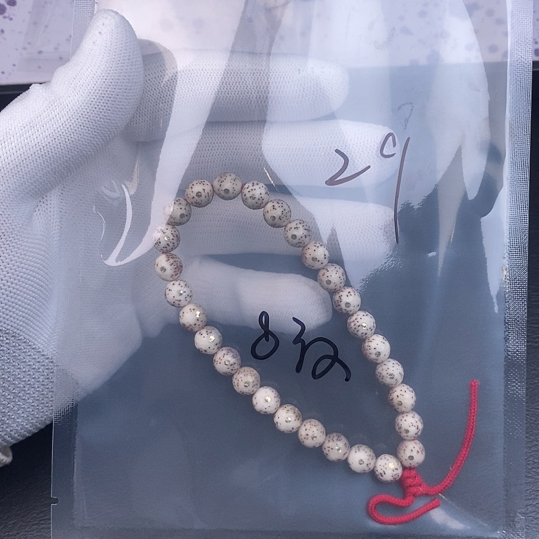 吊坠星月菩提星月