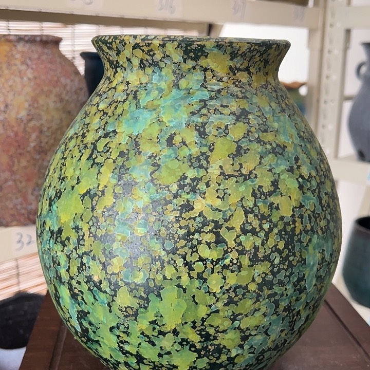 红陶26.6-1微瑕土陶