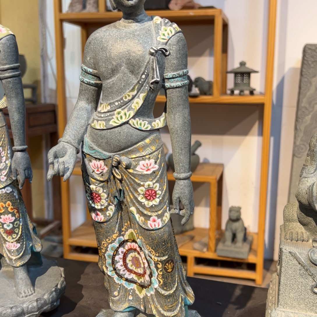 锋***珩石材一物一拍一物一拍