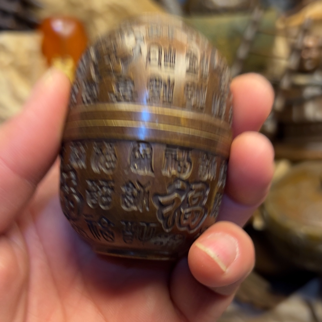 铜器工艺百货艺品专属链接