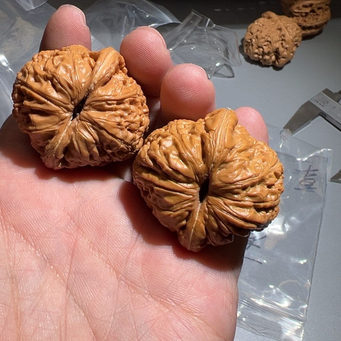 文玩核桃把件去**呀2121212121