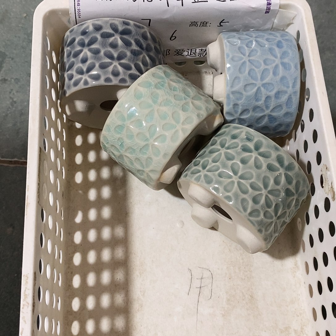 「满9.9米包邮」4个浮力