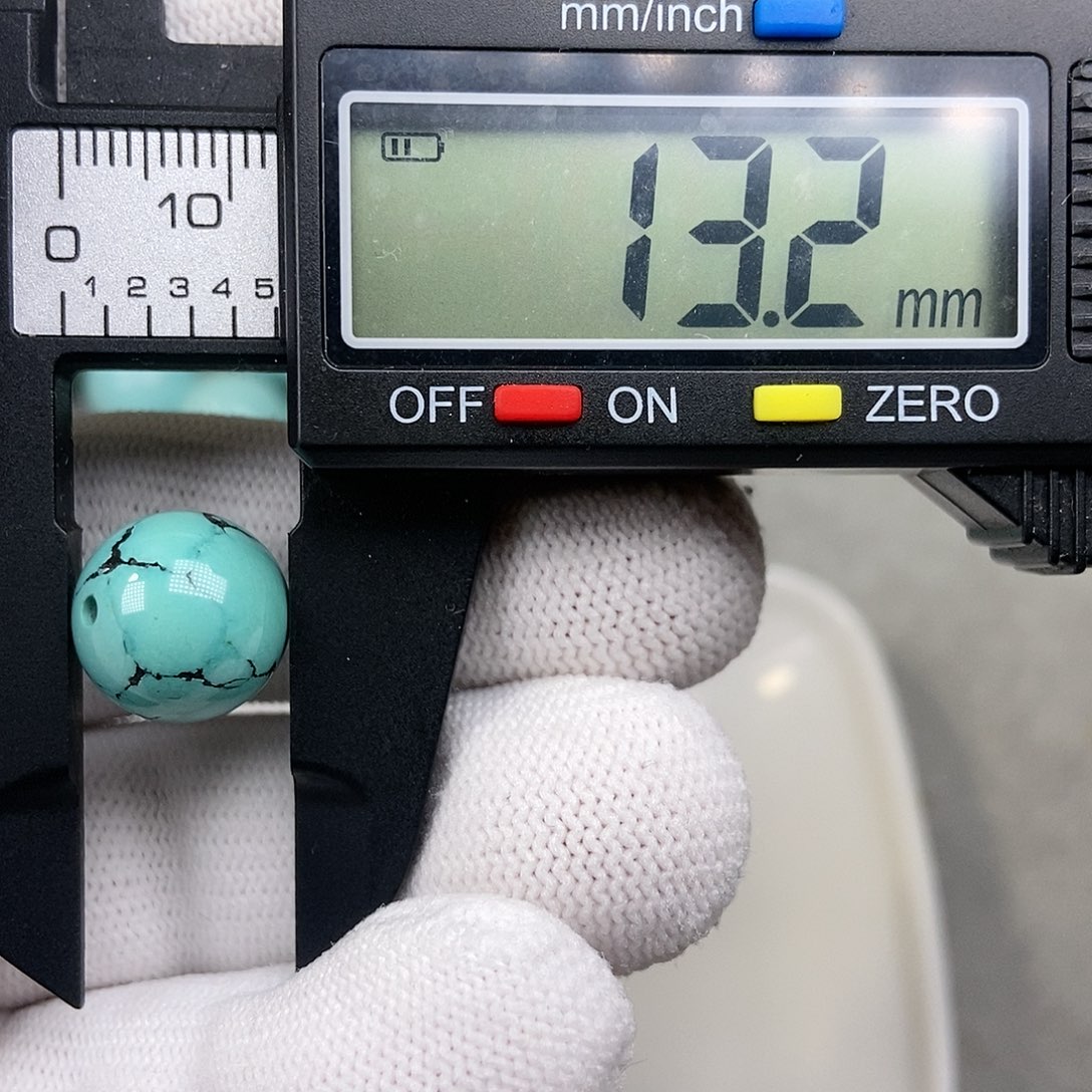 【闪购商品】绿松石珠宝奇石未镶嵌