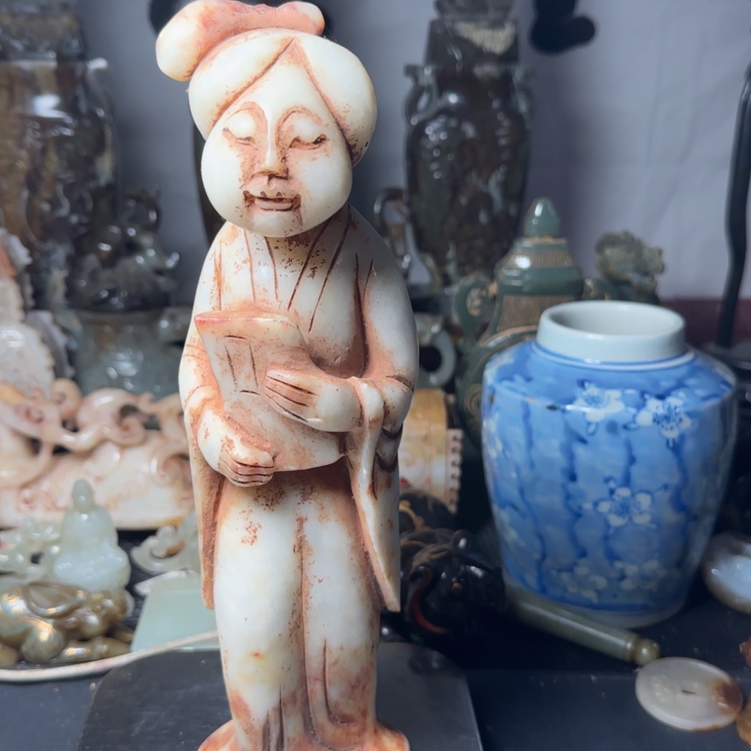 《***》搪瓷白玉底通用链接