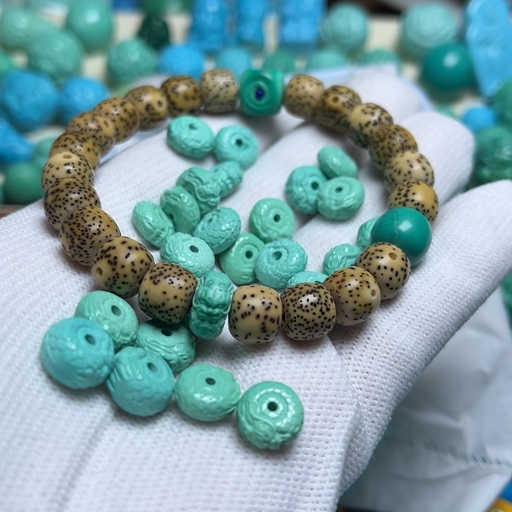 梦***喱龙扣一对粉丝福利