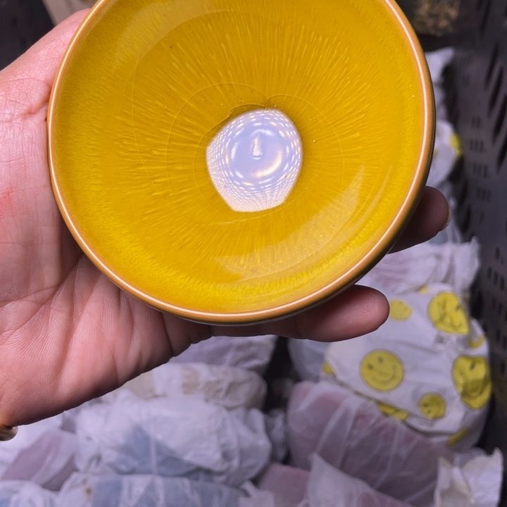 茶盏我在开会了哈我