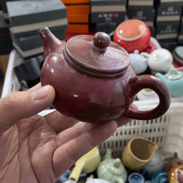 陶瓷艺术品及陶瓷制品