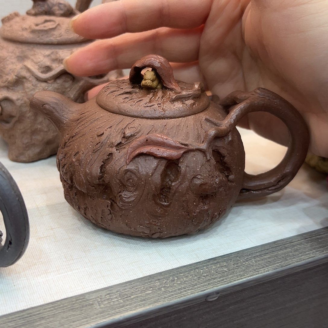 紫砂茶壶紫砂壶紫砂杯