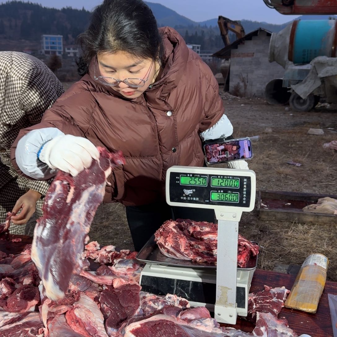 土黄牛中国大陆包装吊龙