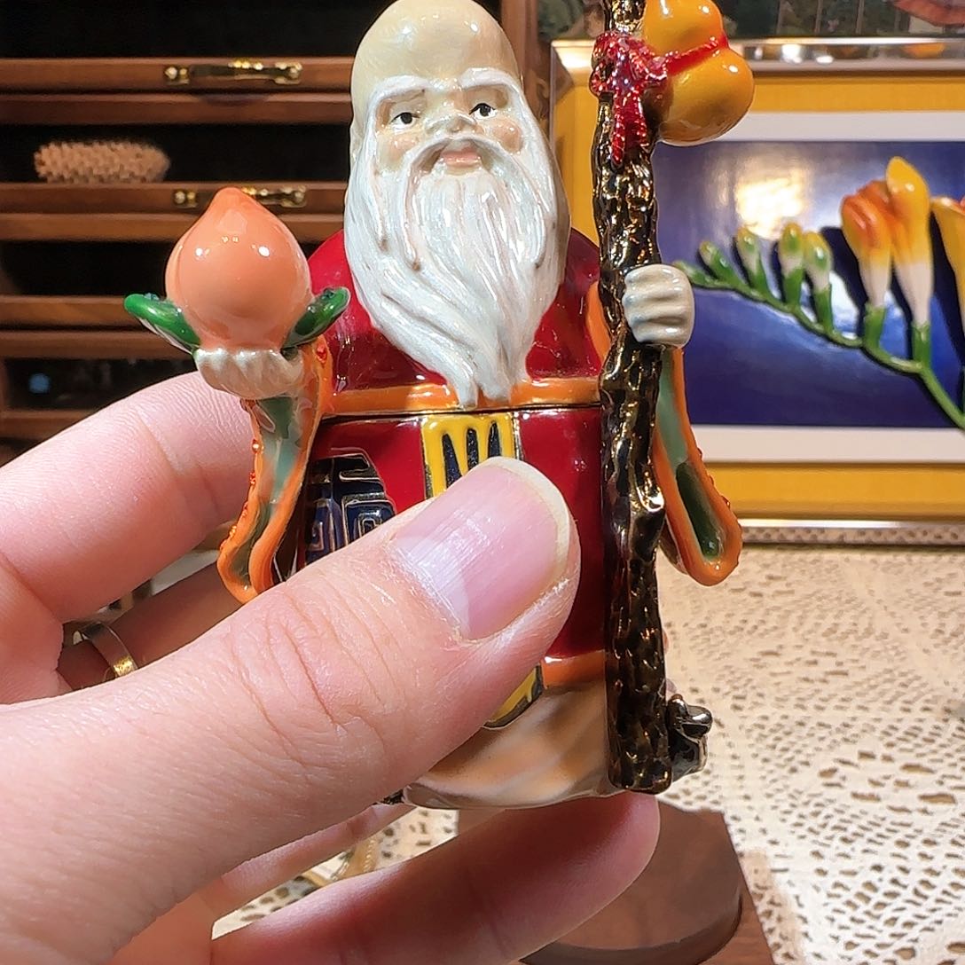 手工制品默认微瑕