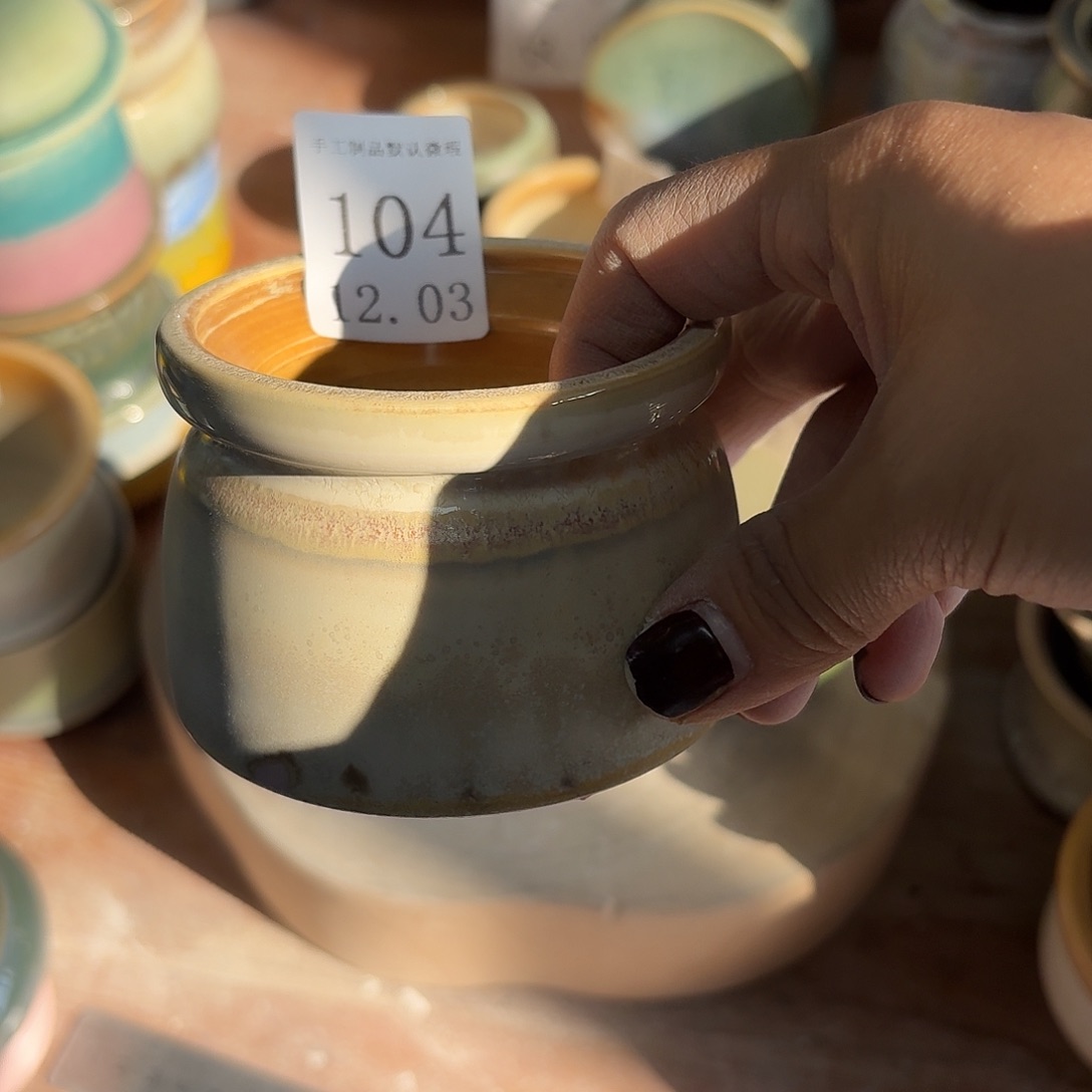 瓷片景德镇陶瓷手工制作