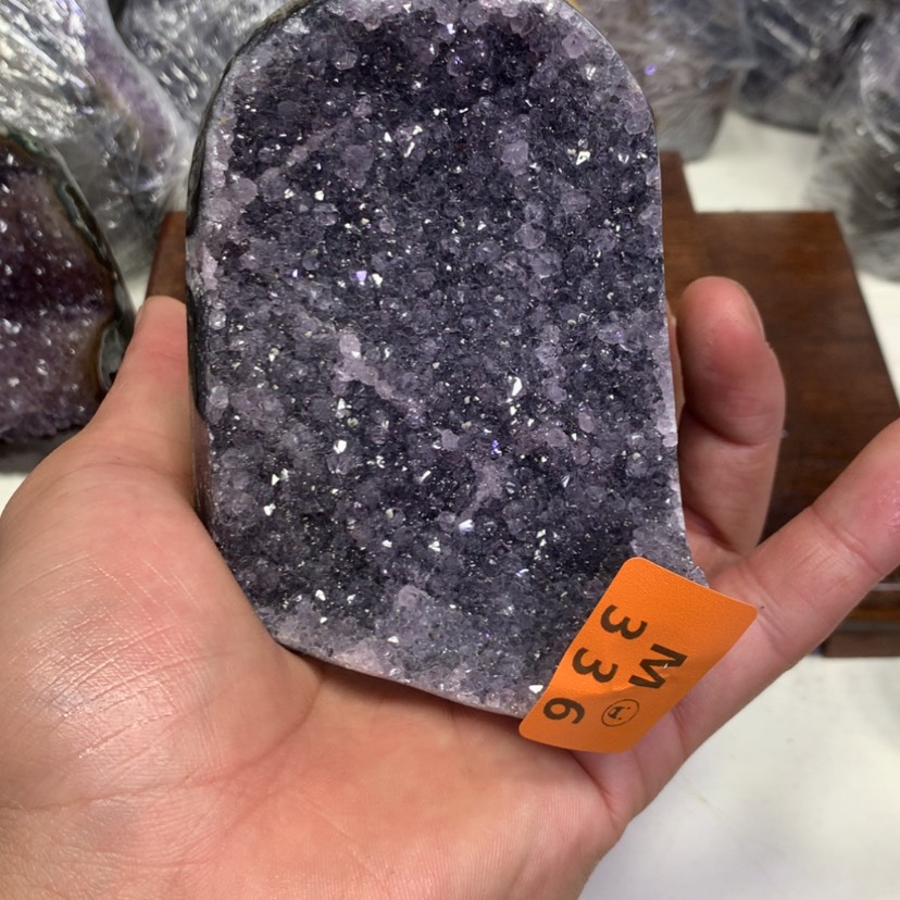 【闪购商品】水晶大型摆件（非配饰）未镶嵌