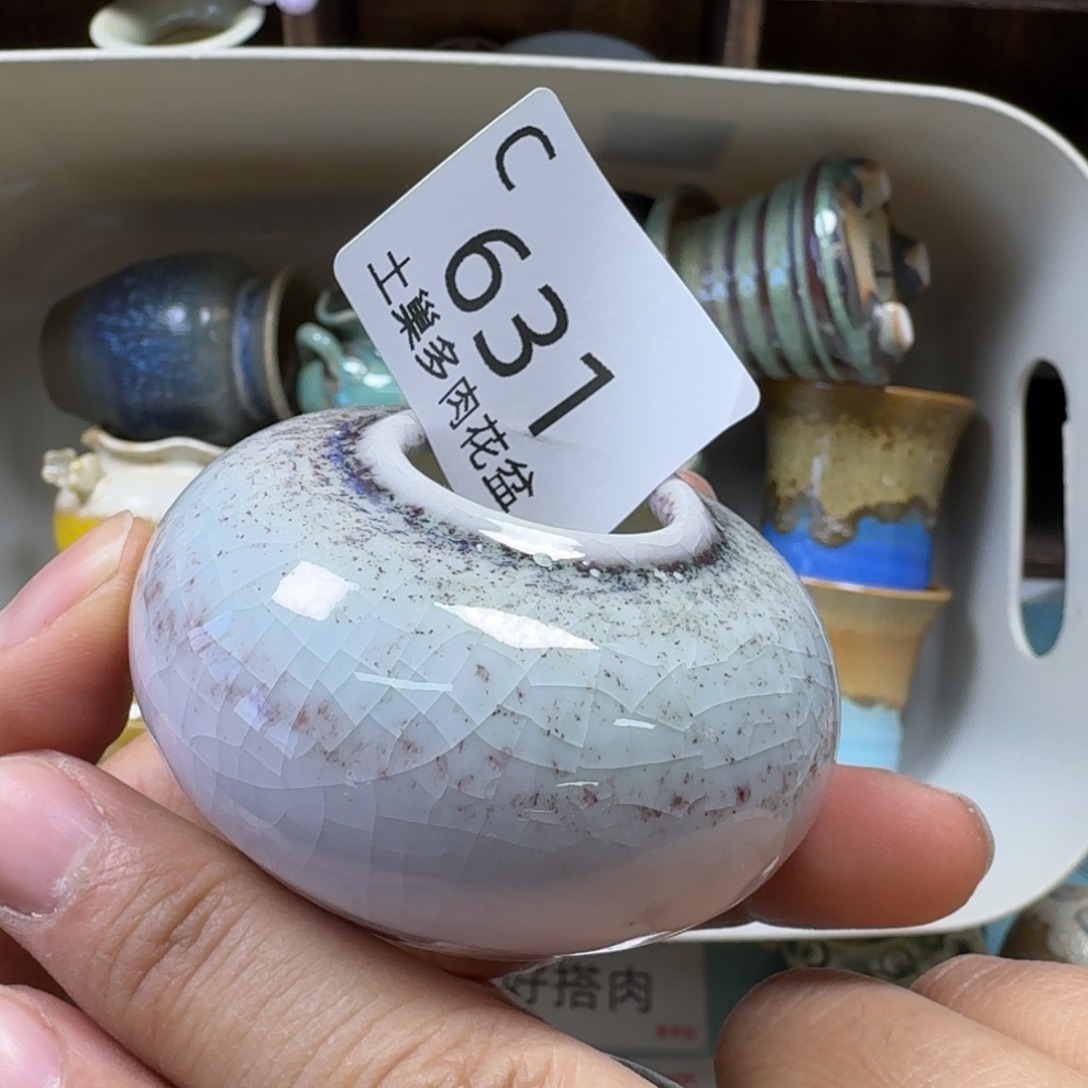 花***圆陶瓷艺术品设计与制作