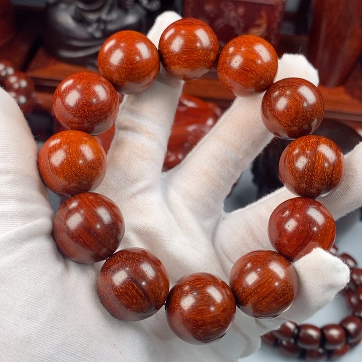 小叶紫檀其他（檀香紫檀）