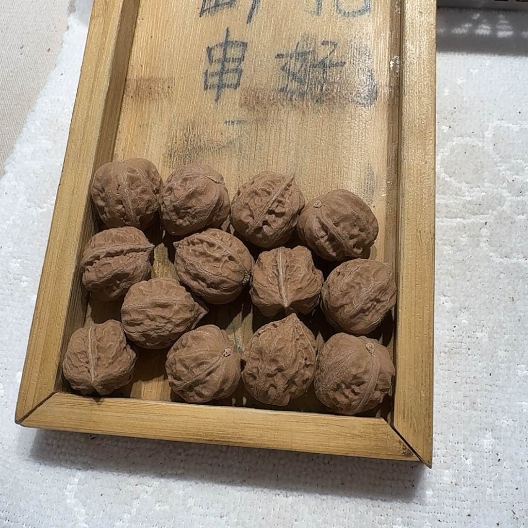 核桃手串/手链66号边20肚21高22