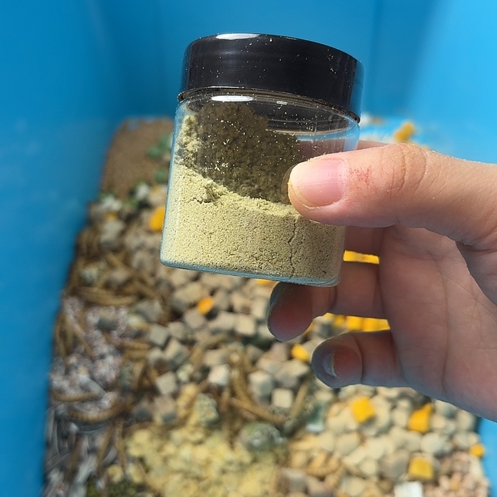 营养糊糊275克➕粮一罐