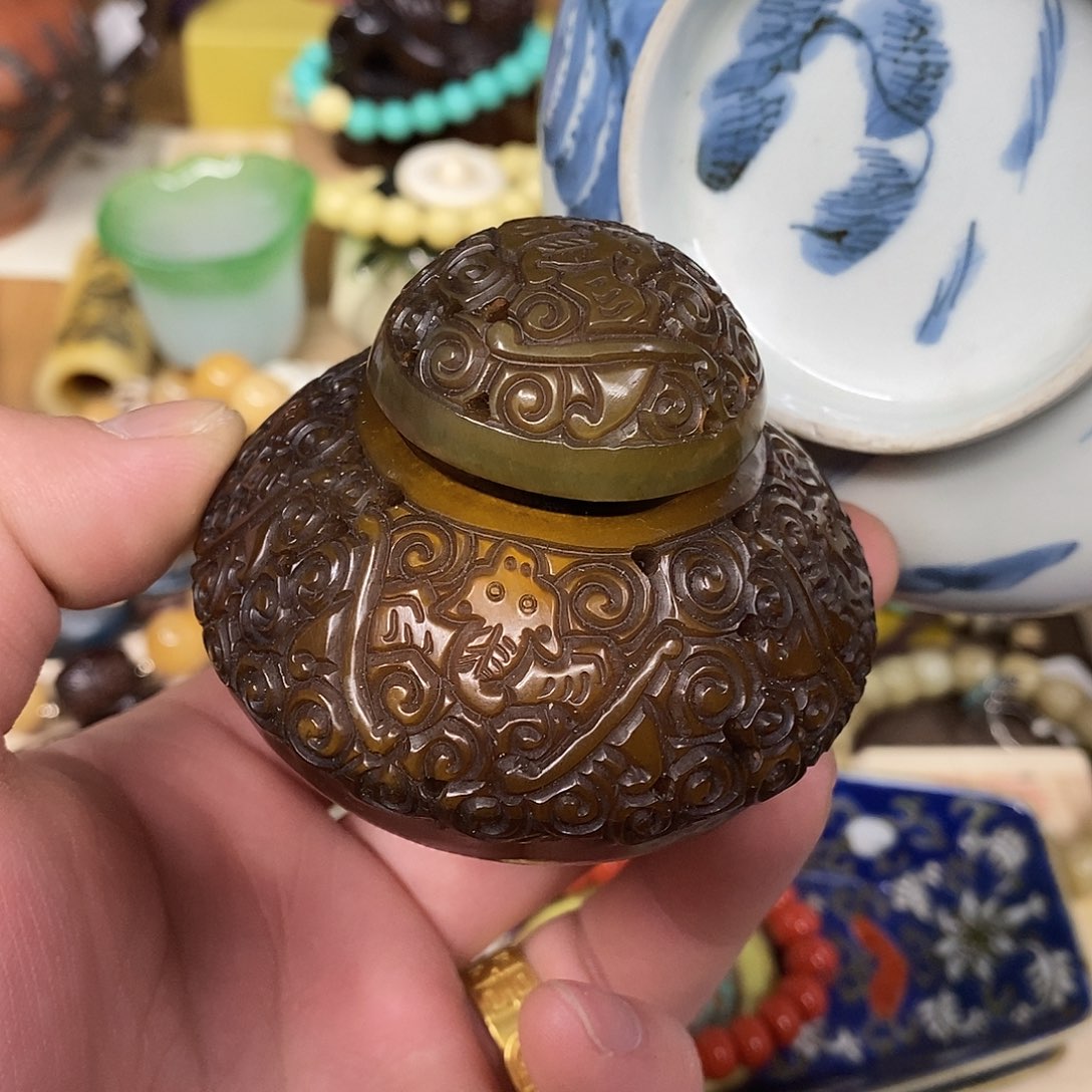 陶瓷艺术紫砂茶具工艺品