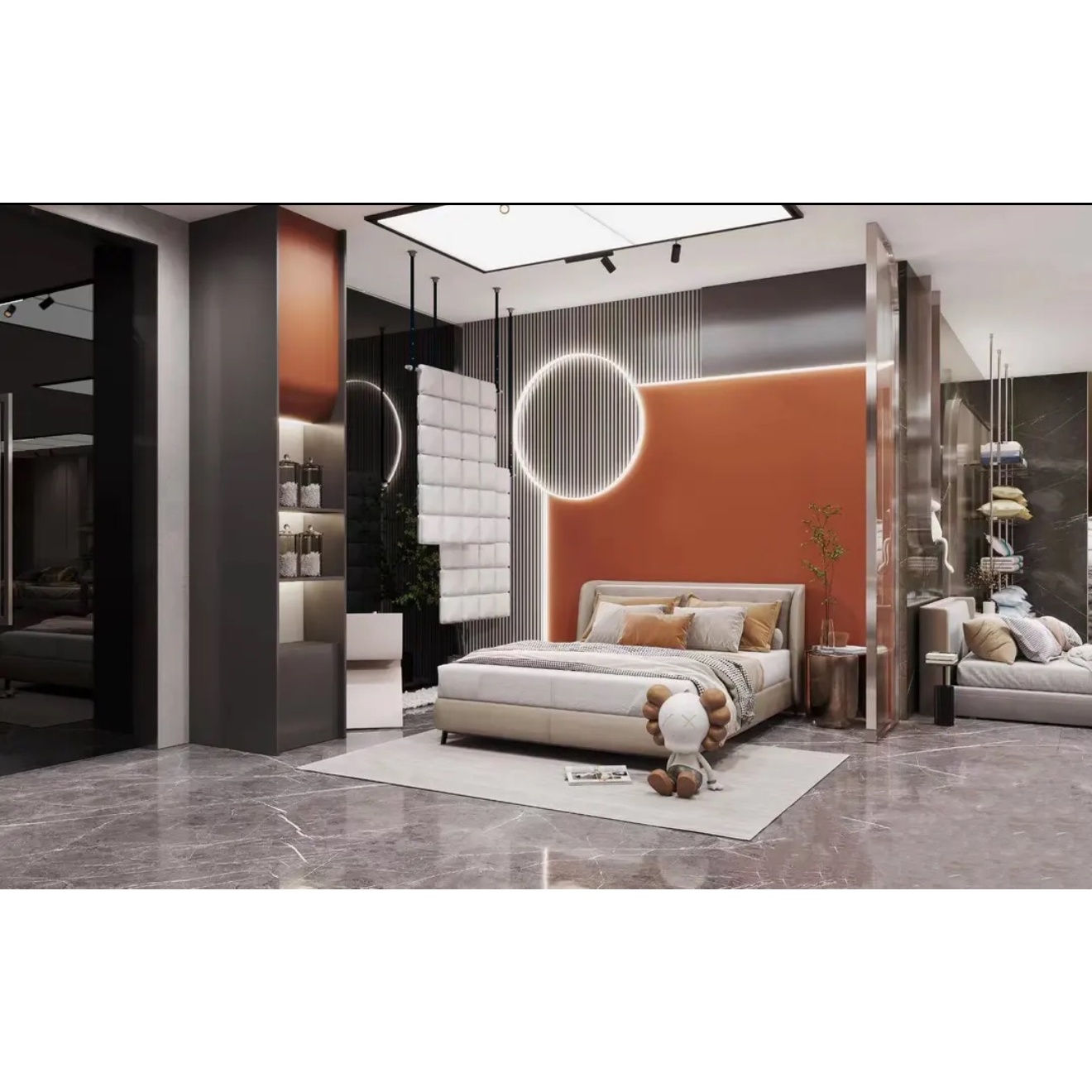 直播间床品展示样品 微皱无包装 介意勿拍【7月3号特惠 B3】