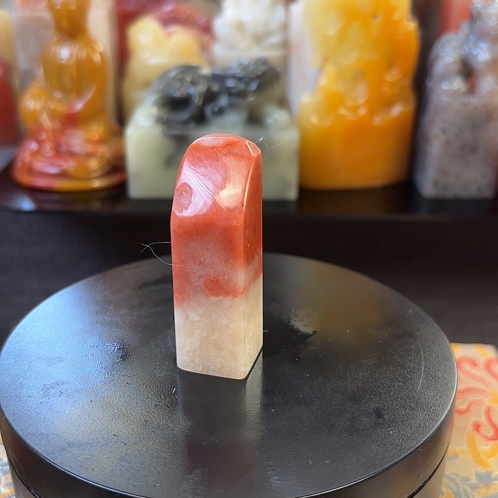昌化石印石寿山石