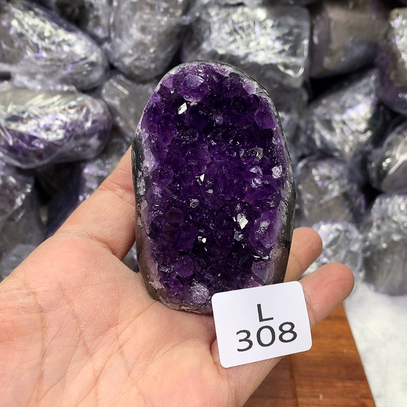 【闪购商品】水晶大型摆件（非配饰）未镶嵌