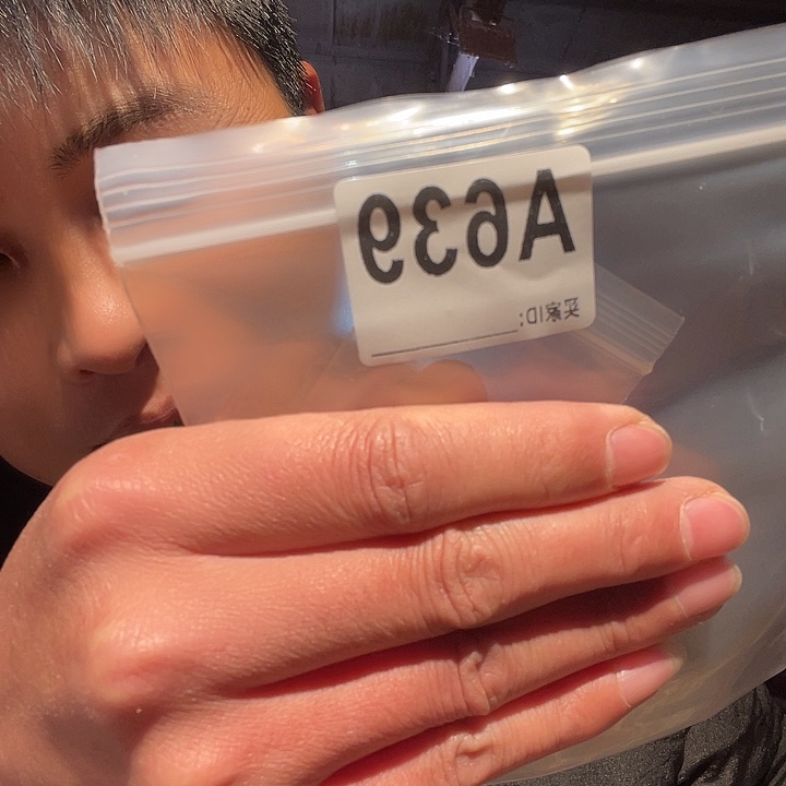 大果紫檀（缅甸花梨）639