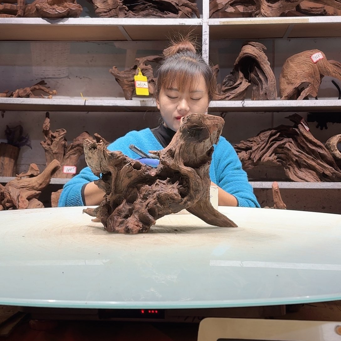 倍储沉木不包损必褪色苏*香5110