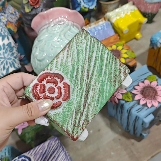 当场拍满15元包邮发货，金额不够发泡沫不发花盆，不凑单真亏钱请别