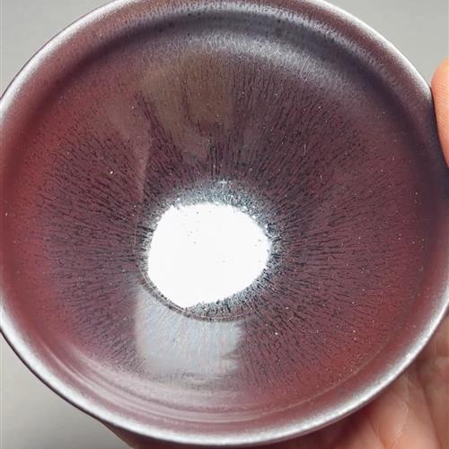 【闪购商品】茶盏-296............