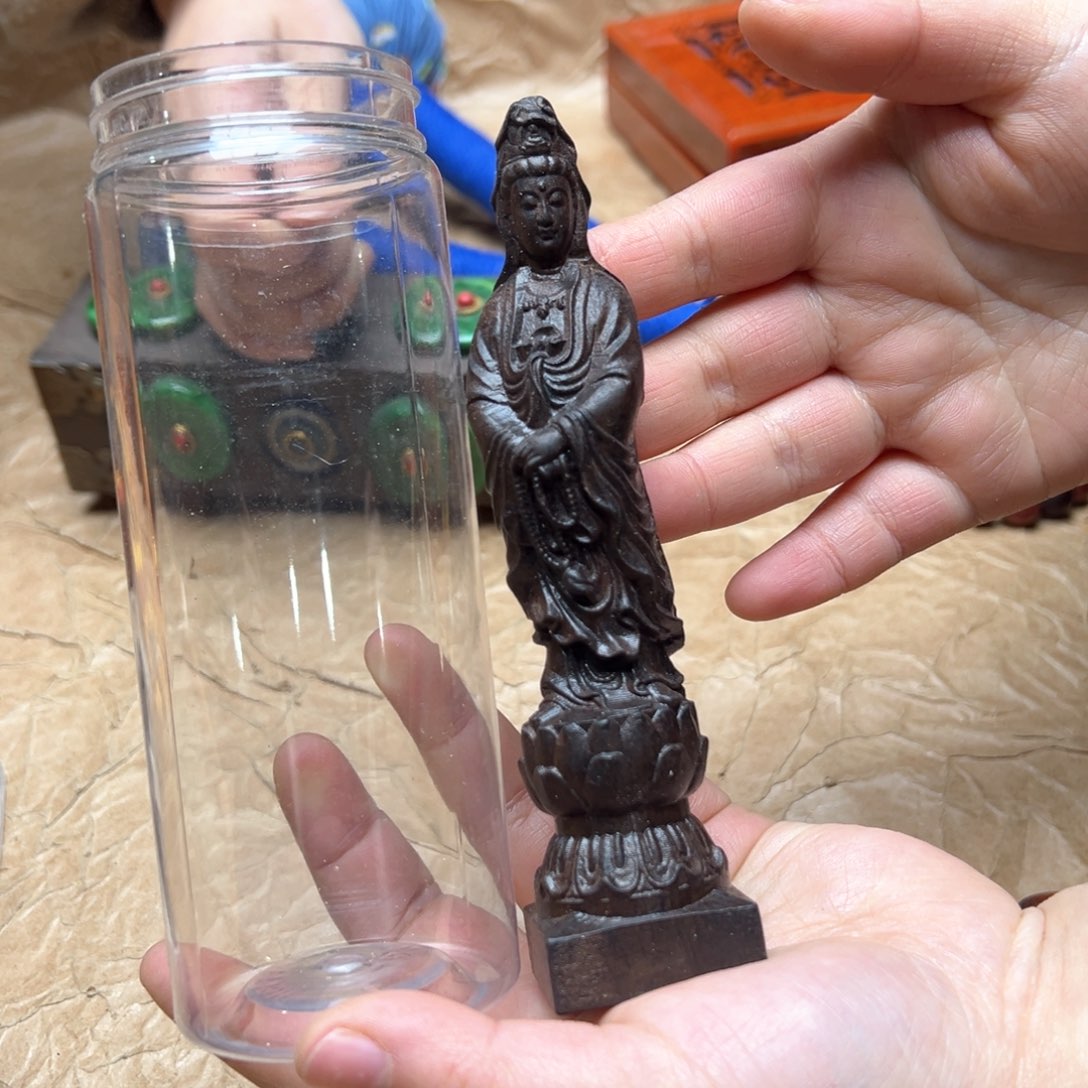 大叶紫檀（黑酸枝木类）