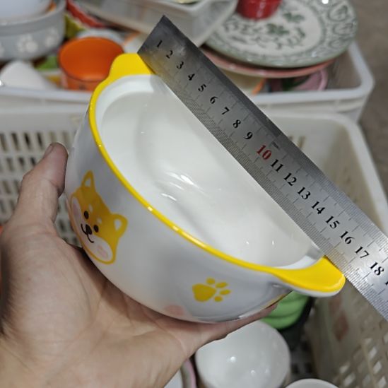 欧式，陶瓷餐具杯碗盘微瑕介意慎拍