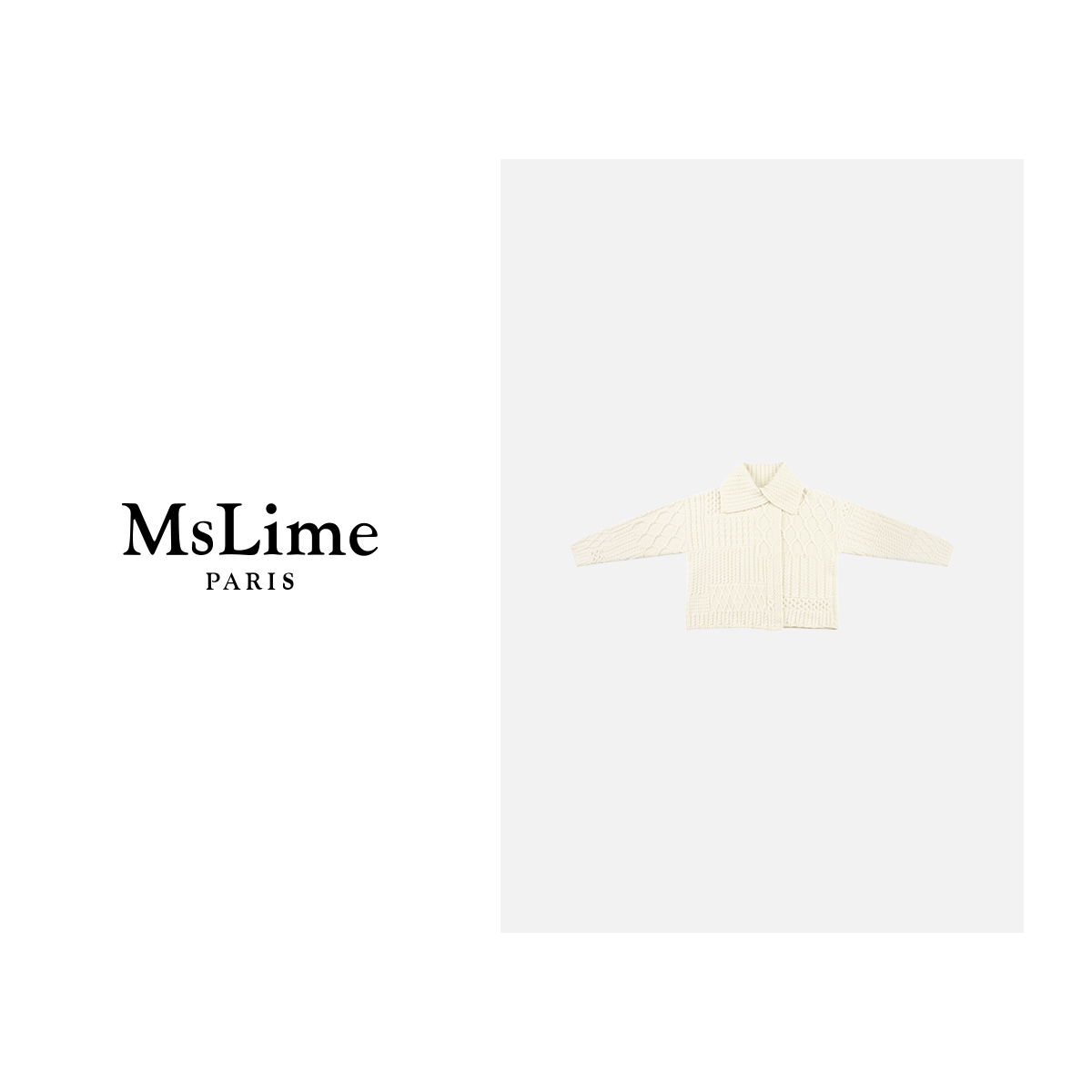 王嬛嬛MsLime25‘LP定制年新款时尚休闲气质百搭上衣 HC2C2207